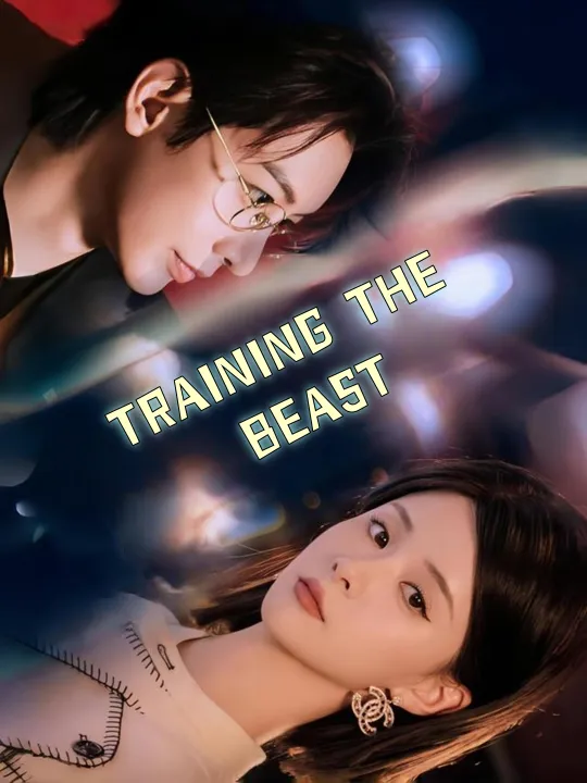 TRAINING THE BEAST